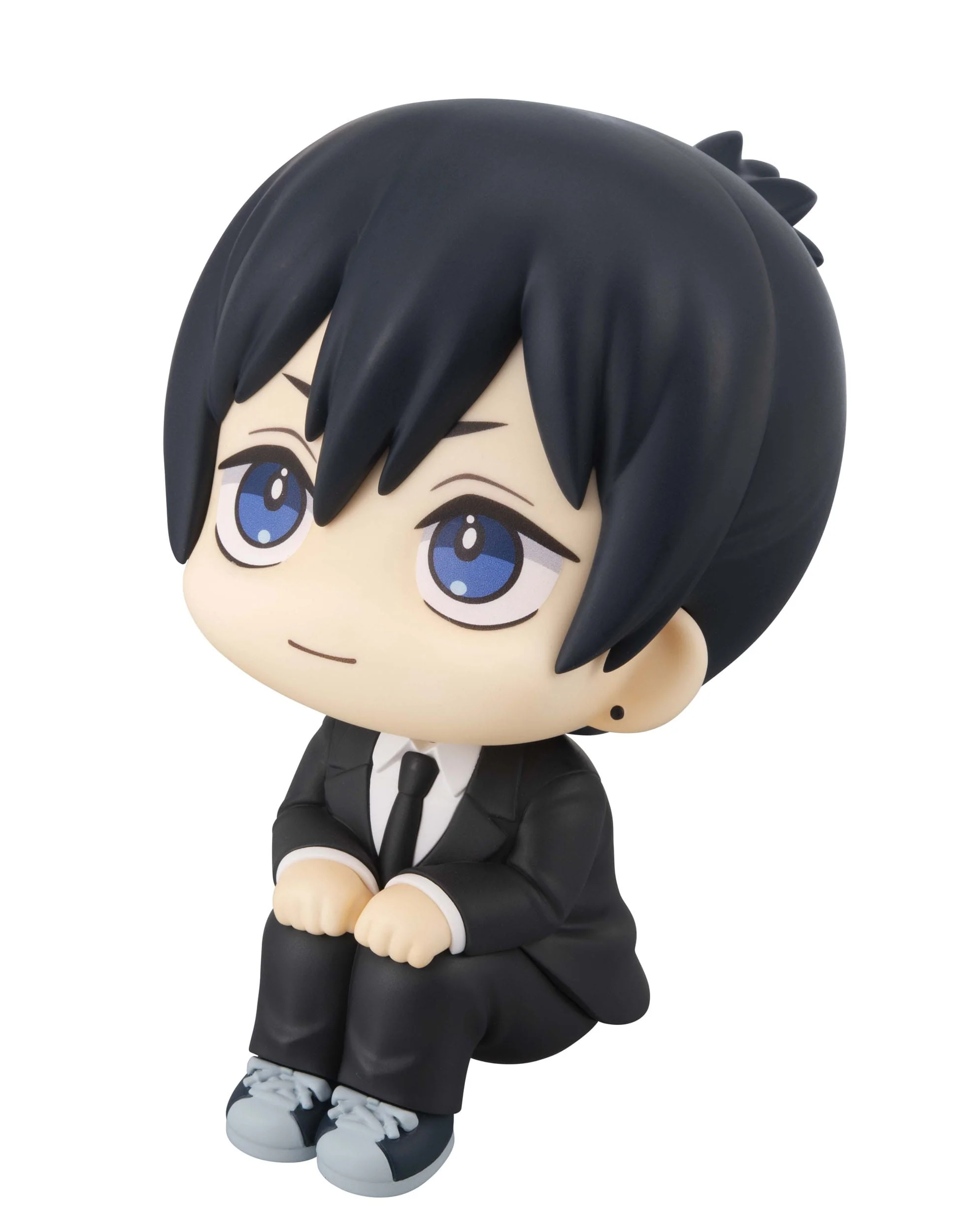 Aki Hayakawa Smile Ver. Look Up Good Smile Company - Image 3