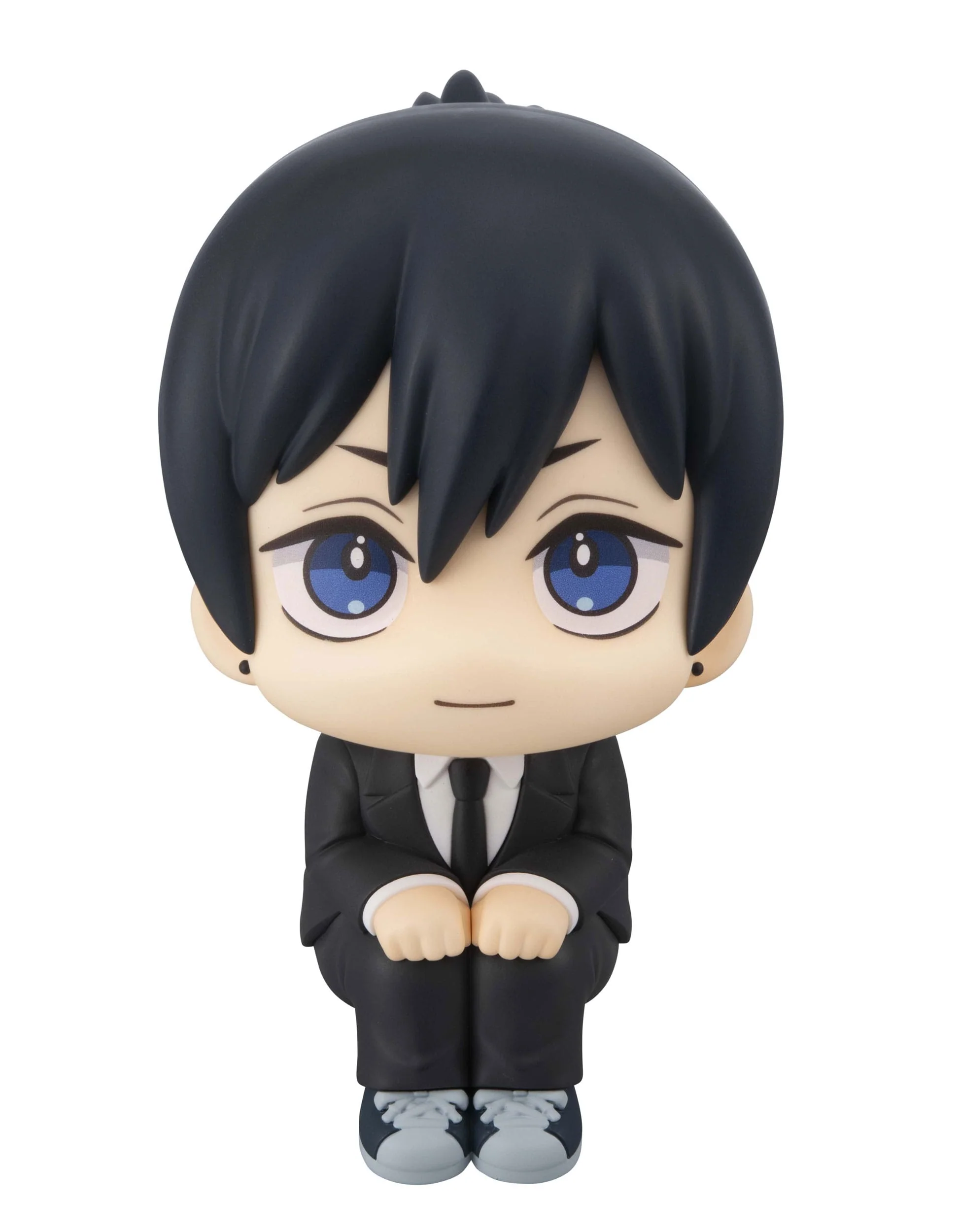 Aki Hayakawa Smile Ver. Look Up Good Smile Company - Image 6