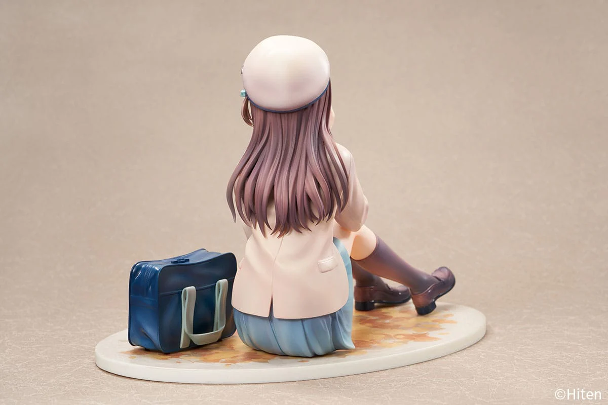 Aki no Iro Illustrated by Hiten Original Character HobbyChaton - Image 13
