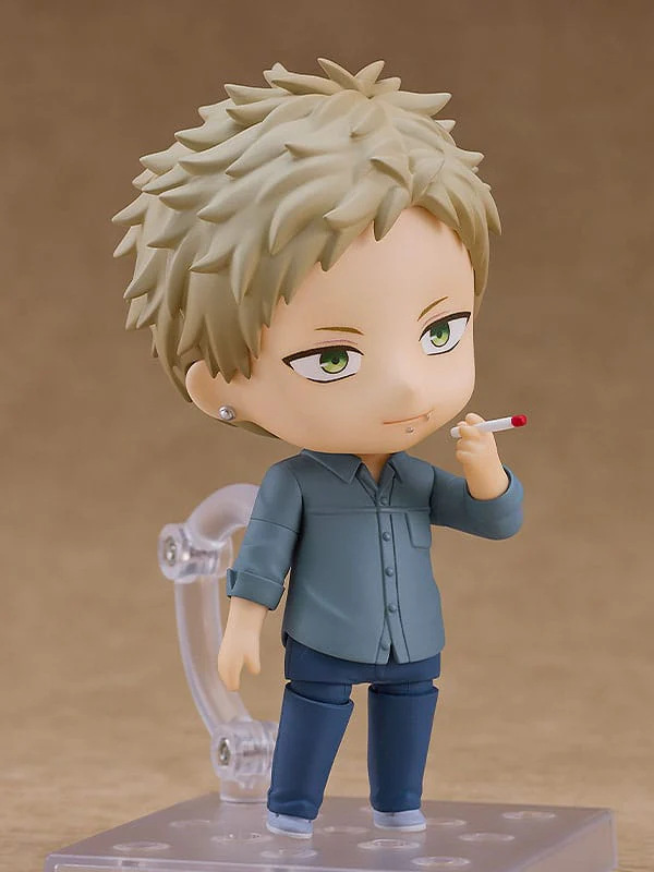 Akihiko Kaji - Nendoroid 2318 - Orange Rouge - Image 4