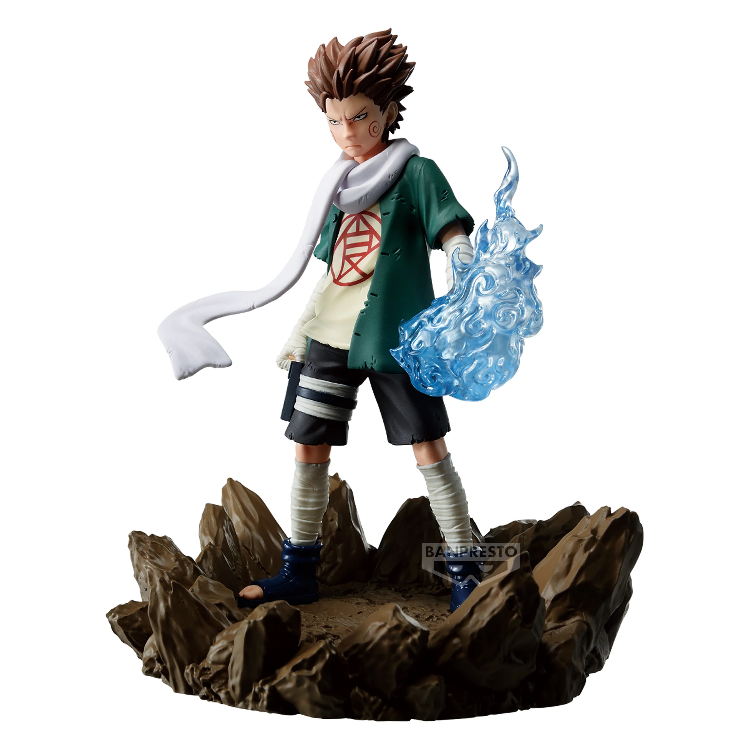 Akimichi Choji Naruto Banpresto - Image 2