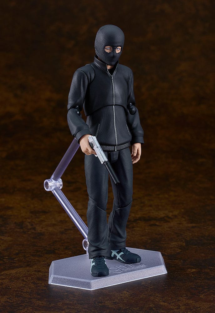 Akira Sato Figma Max Factory - Image 10