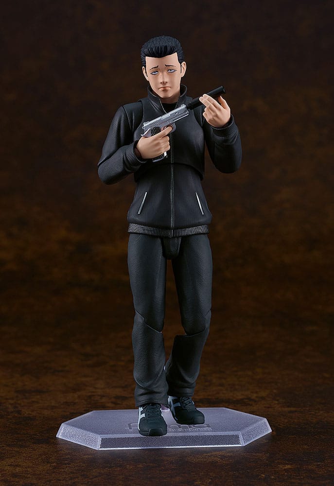 Akira Sato Figma Max Factory - Image 6
