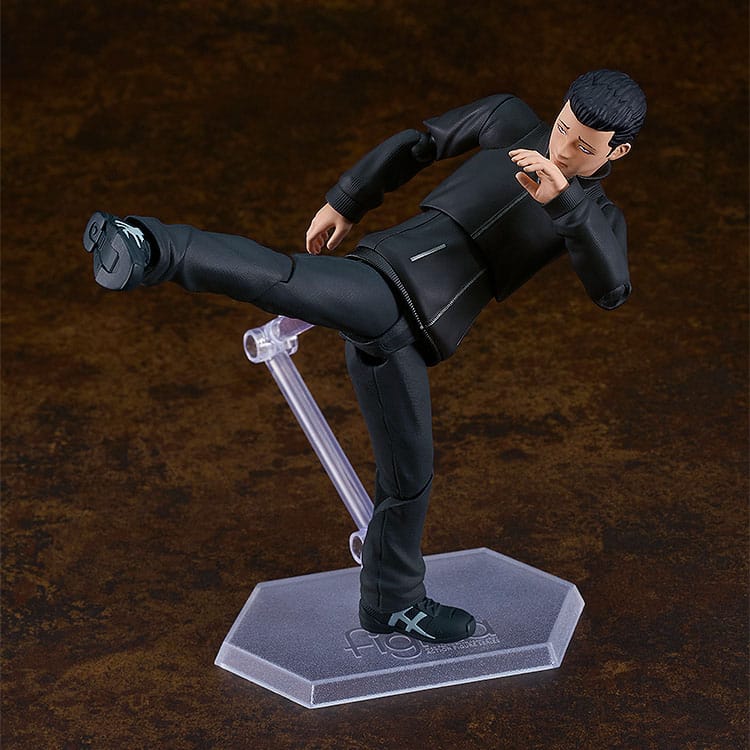 Akira Sato Figma Max Factory - Image 9