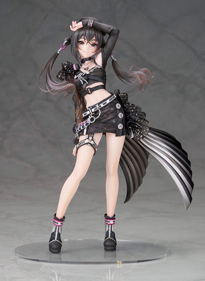 Akira Sunazuka Layered My Edgy Ver. Alter - Image 2