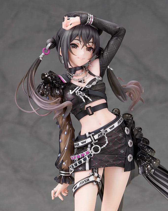 Akira Sunazuka Layered My Edgy Ver. Alter - Image 9