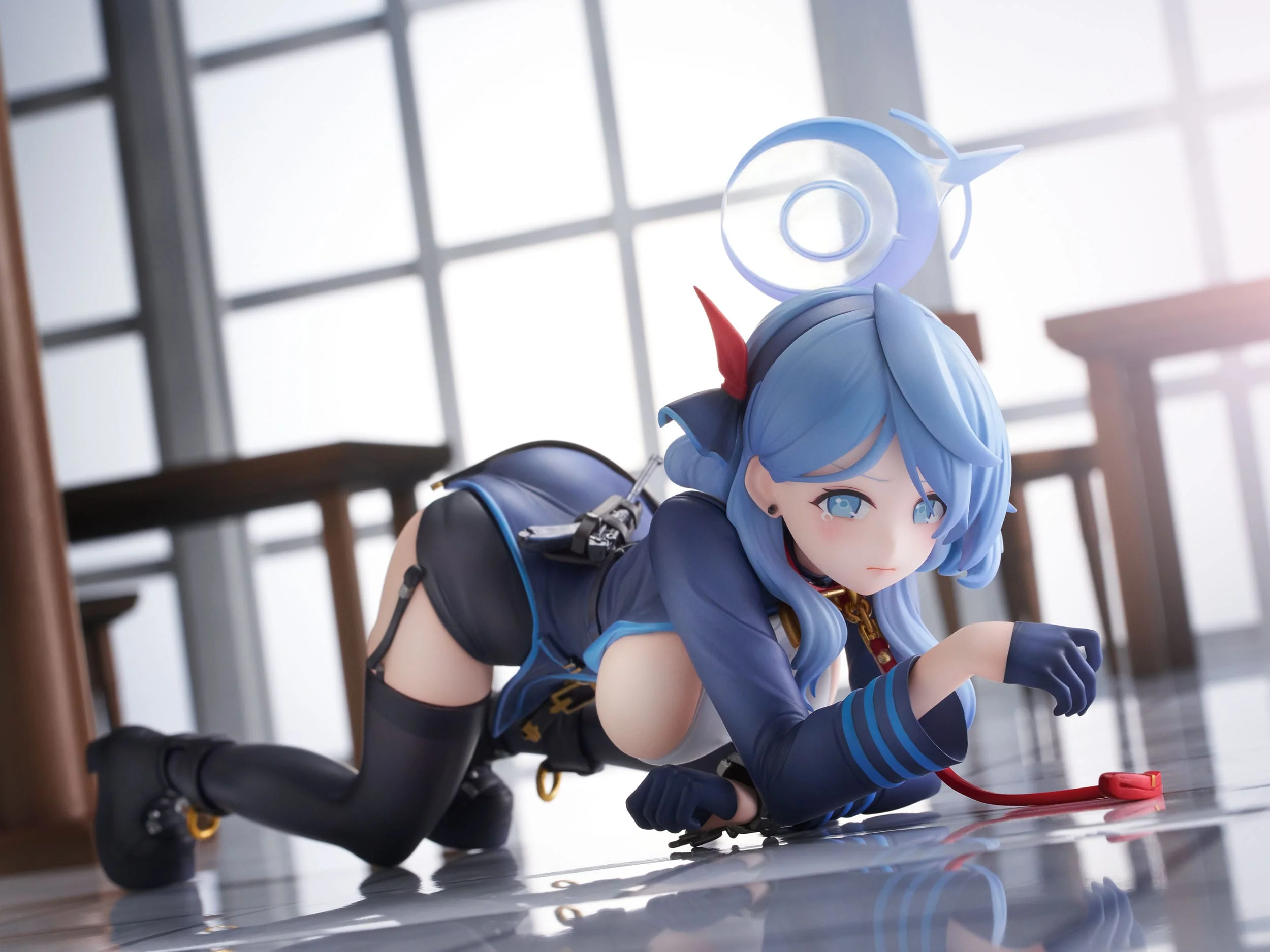 Ako Memorial Lobby Ver. AmiAmi - Image 2