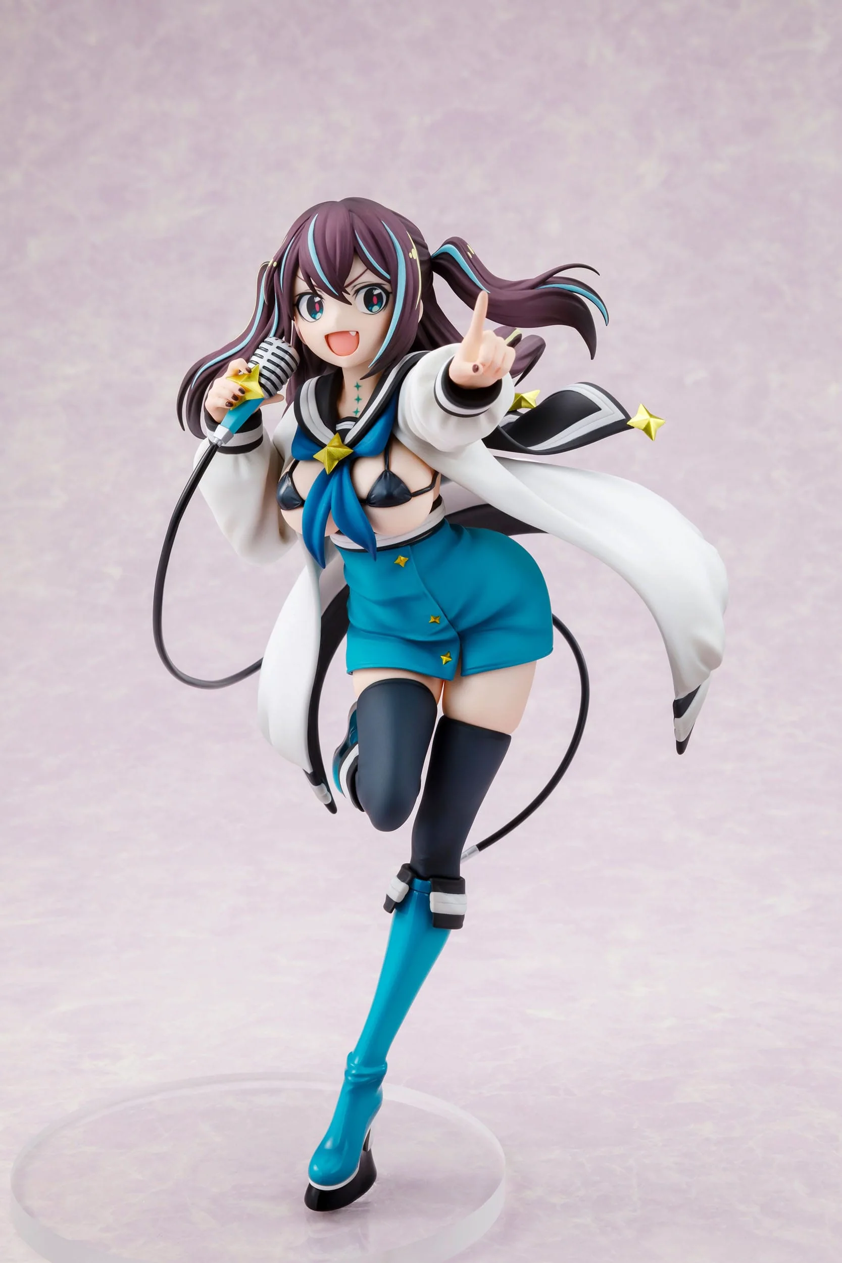 Akoya Matama Loco Musica Gushing Over Magical Girls Kadokawa - Image 10