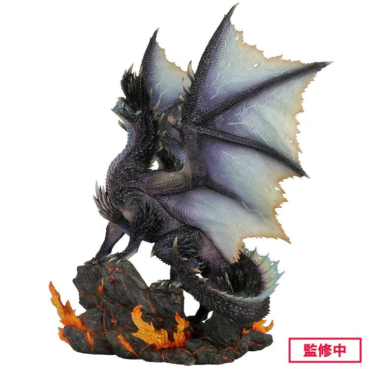 Alabtrion (Aaltreon) Capcom Figure Builder Creator's Model Capcom