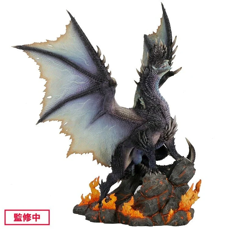 Alabtrion (Aaltreon) Capcom Figure Builder Creator's Model Capcom - Image 2