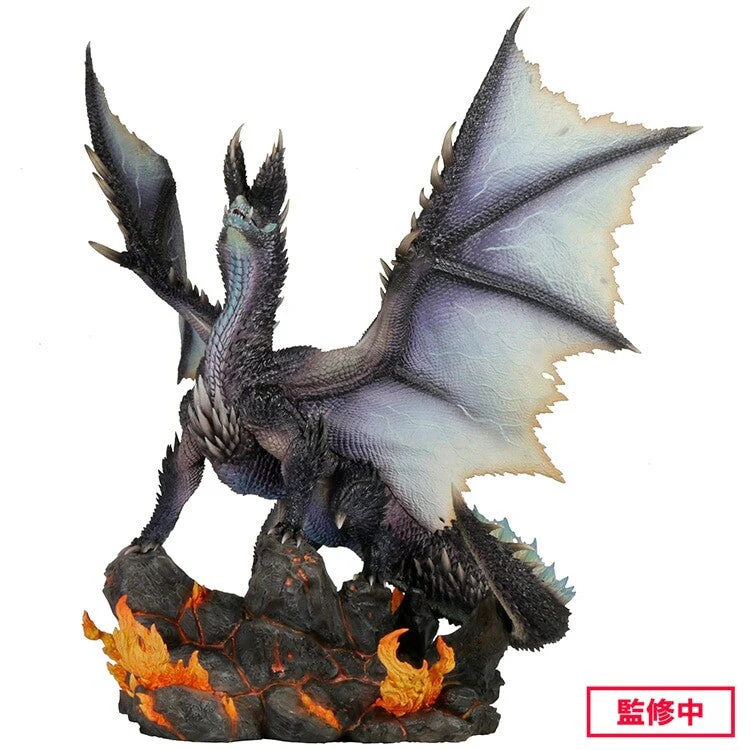 Alabtrion (Aaltreon) Capcom Figure Builder Creator's Model Capcom - Image 3
