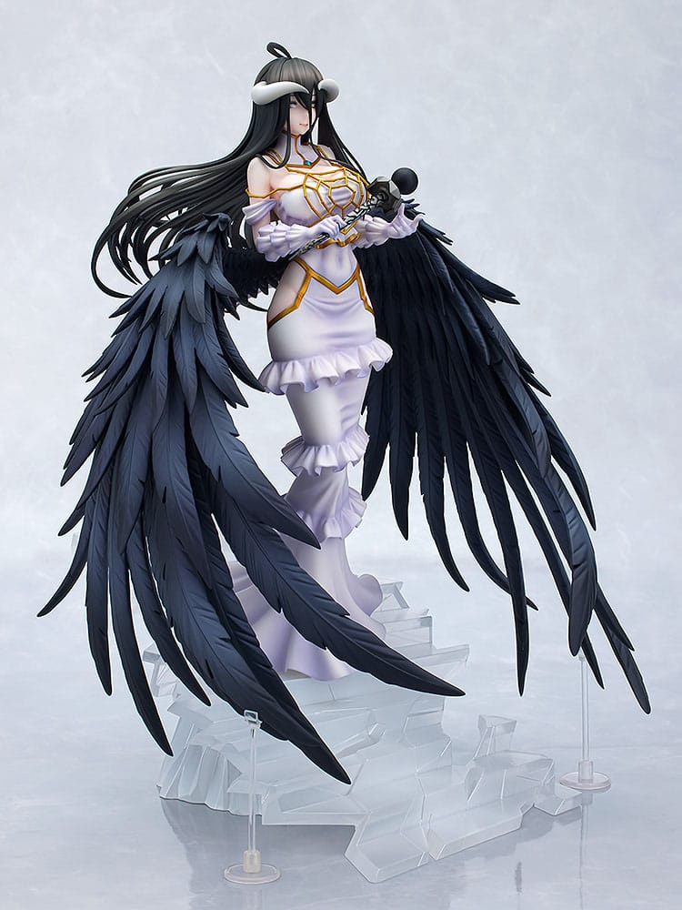 Albedo 10th Anniversary so-bin Ver. Kadokawa - Image 7