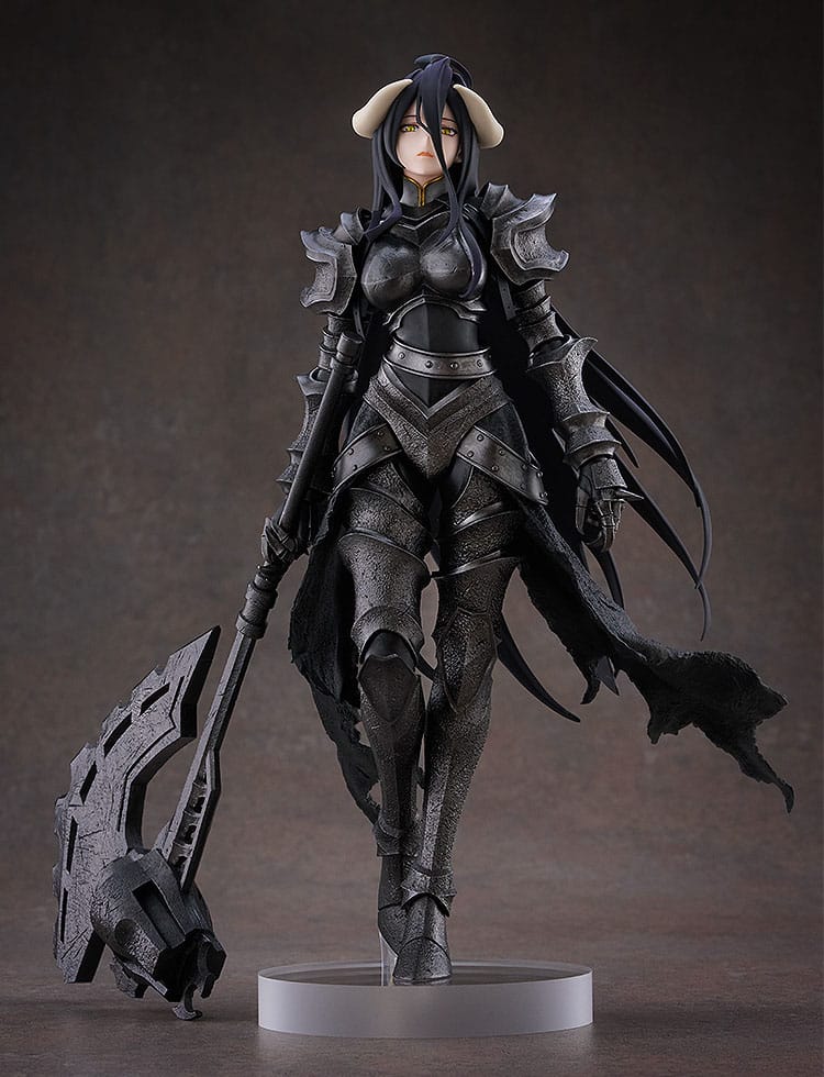 Albedo: Armor Ver. Pop Up Parade L Good Smile Company - Image 4