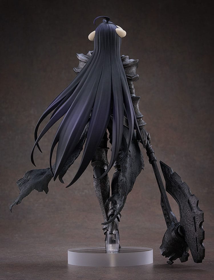 Albedo: Armor Ver. Pop Up Parade L Good Smile Company - Image 5