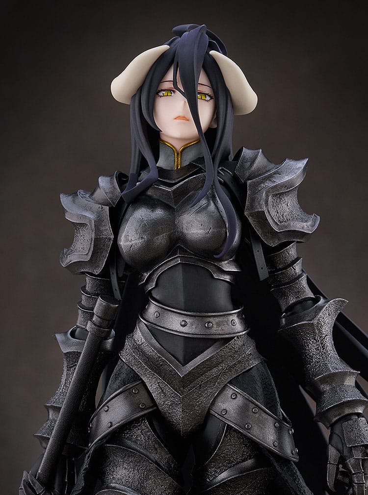 Albedo: Armor Ver. Pop Up Parade L Good Smile Company - Image 7