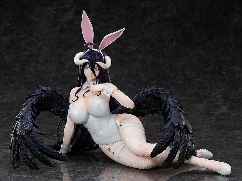 Albedo Bunny Ver. Overlord FREEing - Image 3
