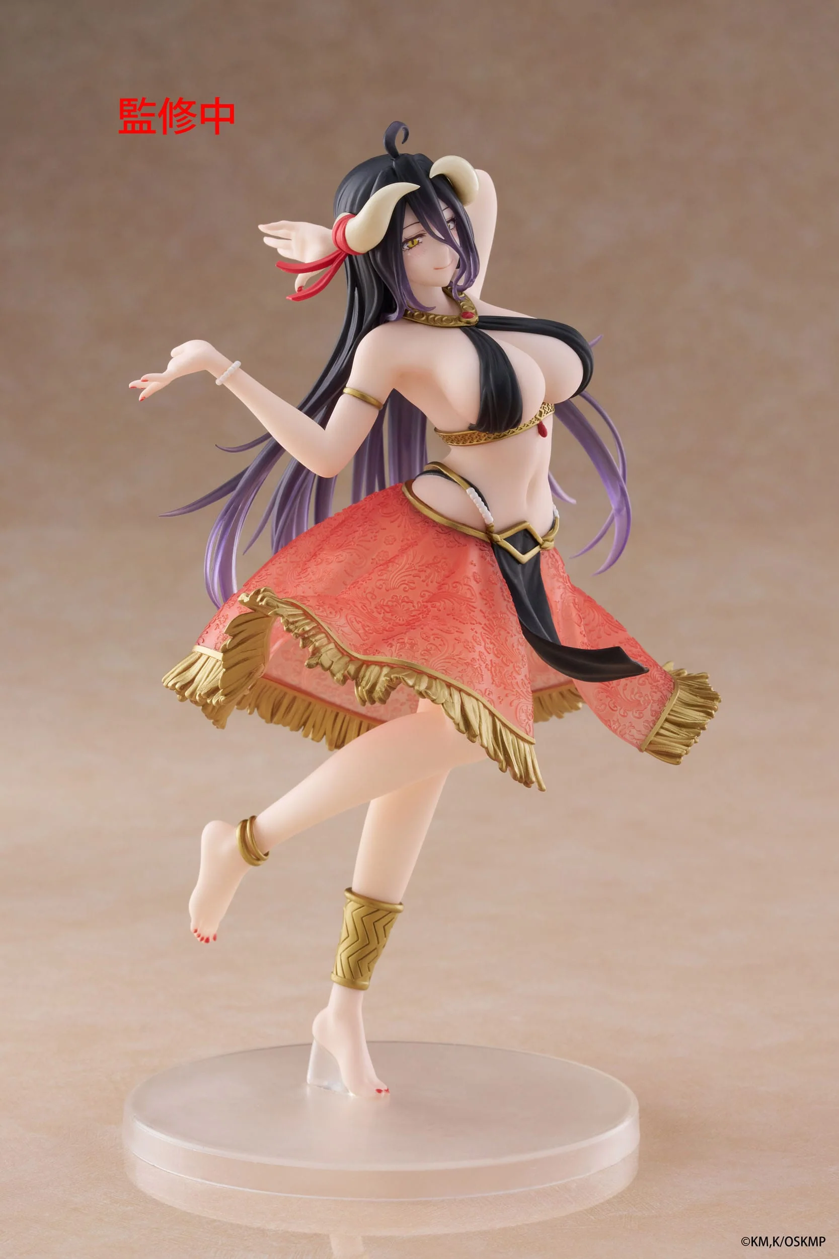 Albedo Dancer Ver. Taito - Image 5