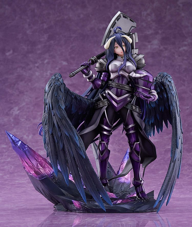 Albedo Hermes Trismegistus Ver. DMM Factory - Image 5