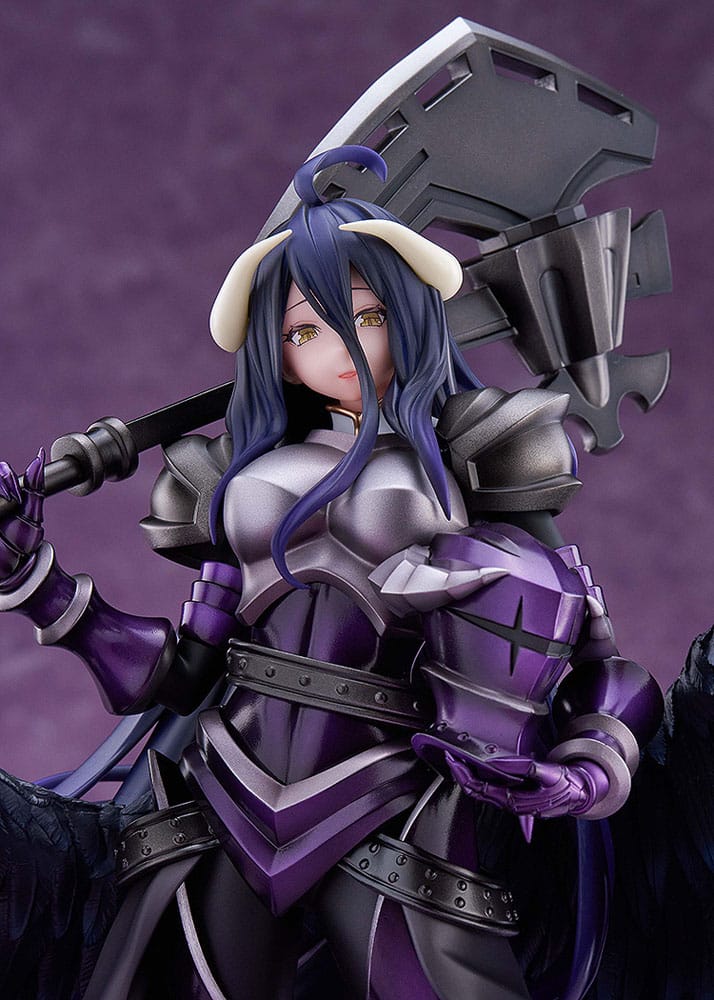 Albedo Hermes Trismegistus Ver. DMM Factory - Image 6