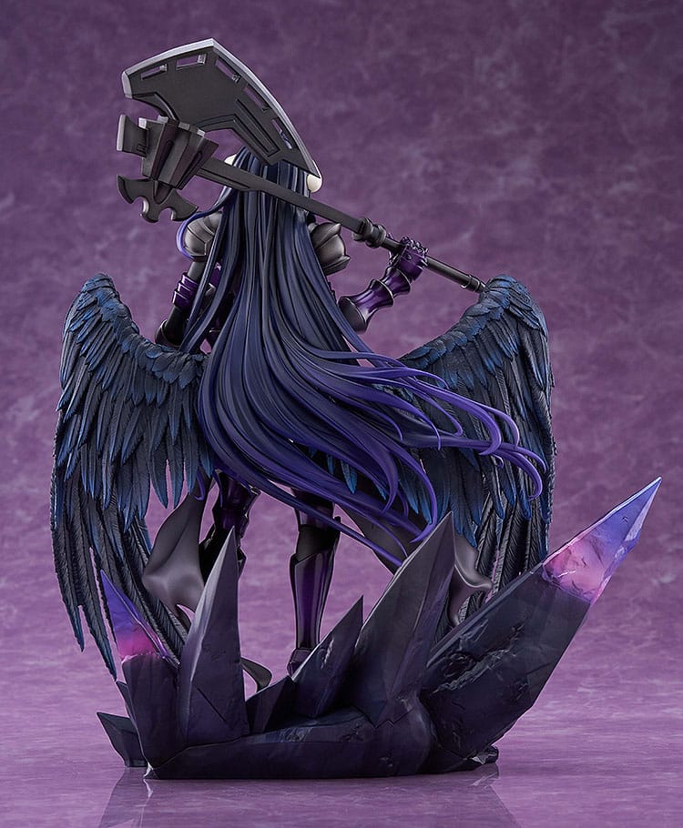 Albedo Hermes Trismegistus Ver. DMM Factory - Image 3