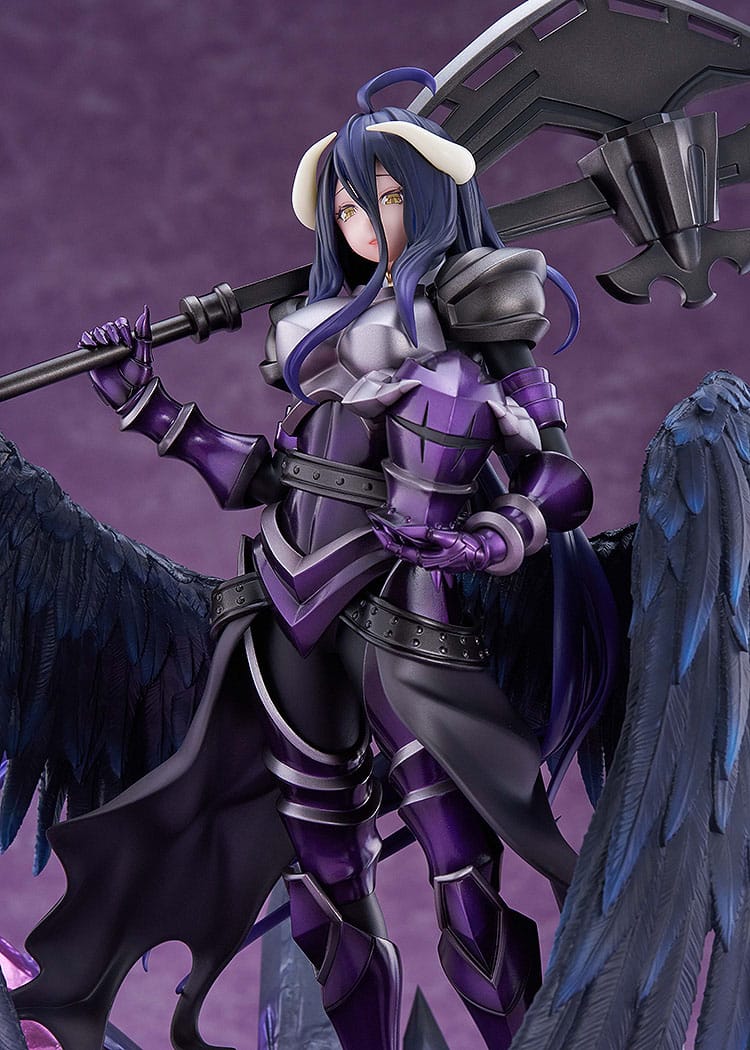 Albedo Hermes Trismegistus Ver. DMM Factory - Image 8