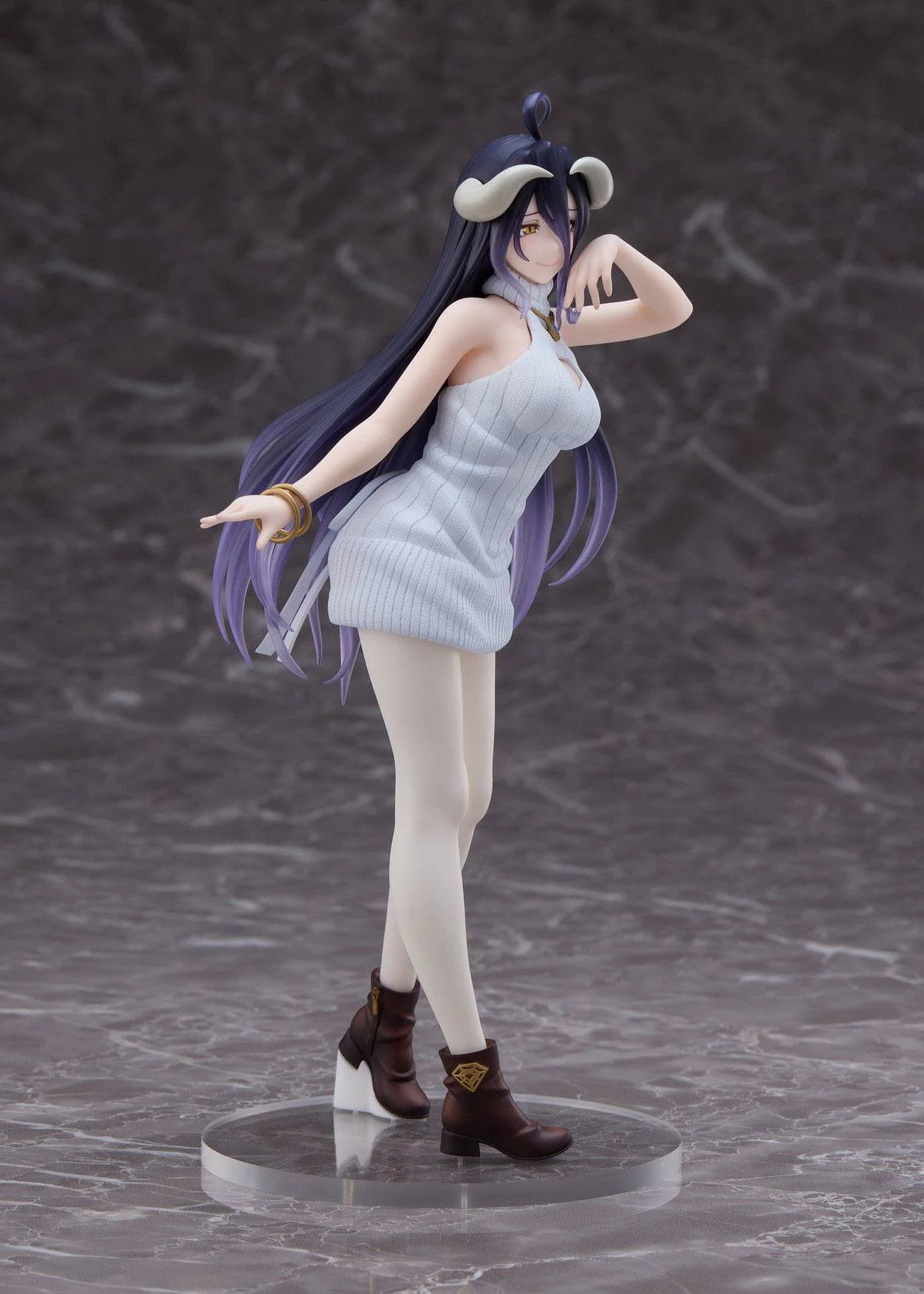 Albedo Knit Dress Ver. Taito (Pre-Owned) - Image 5
