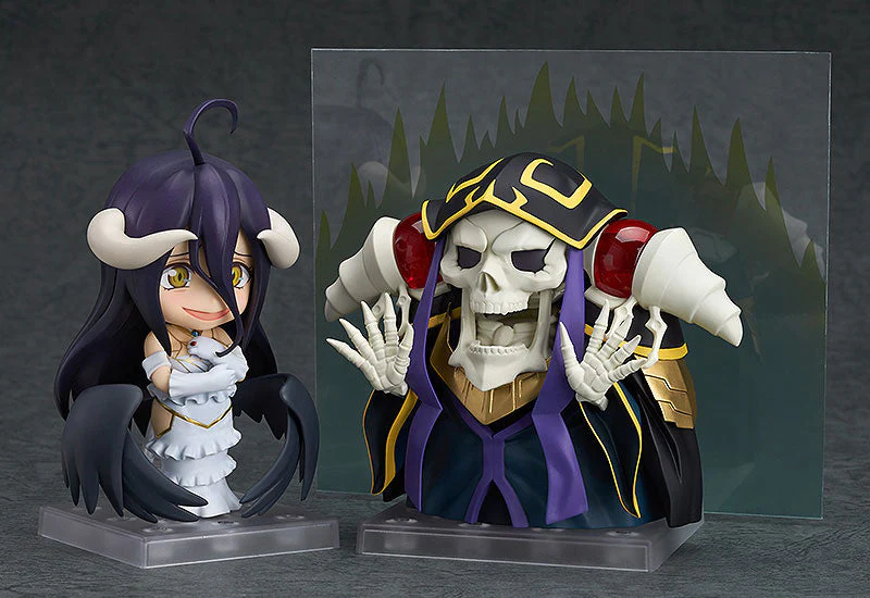 Albedo Nendoroid ood Smile Company - Image 6