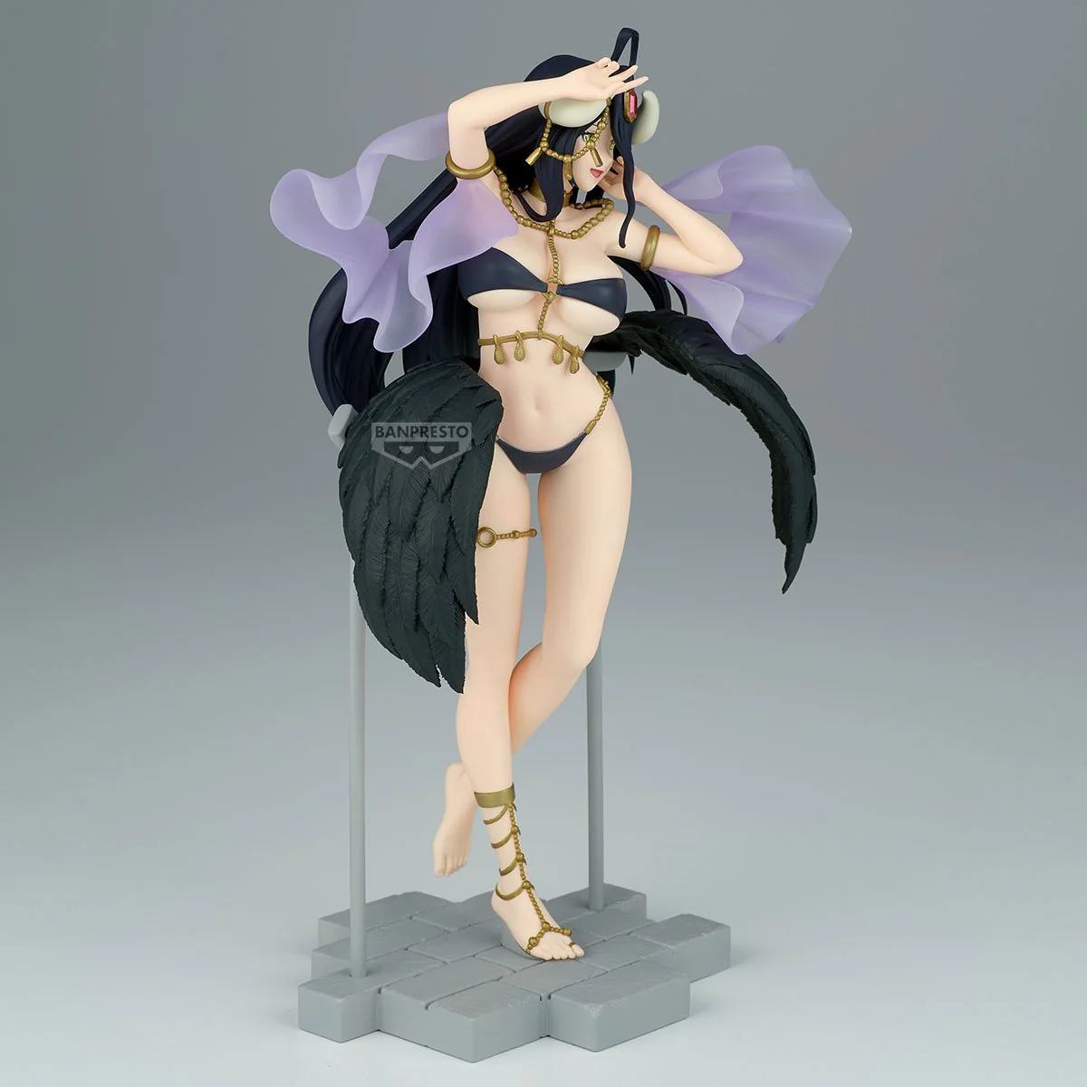 Albedo Overlord Banpresto - Image 2