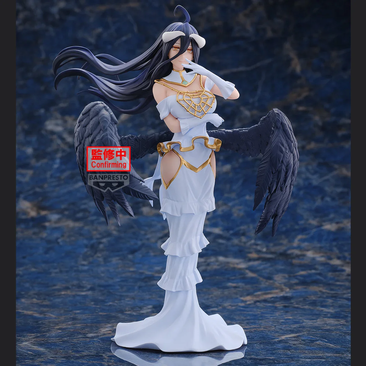 Albedo Overlord Banpresto - Image 2