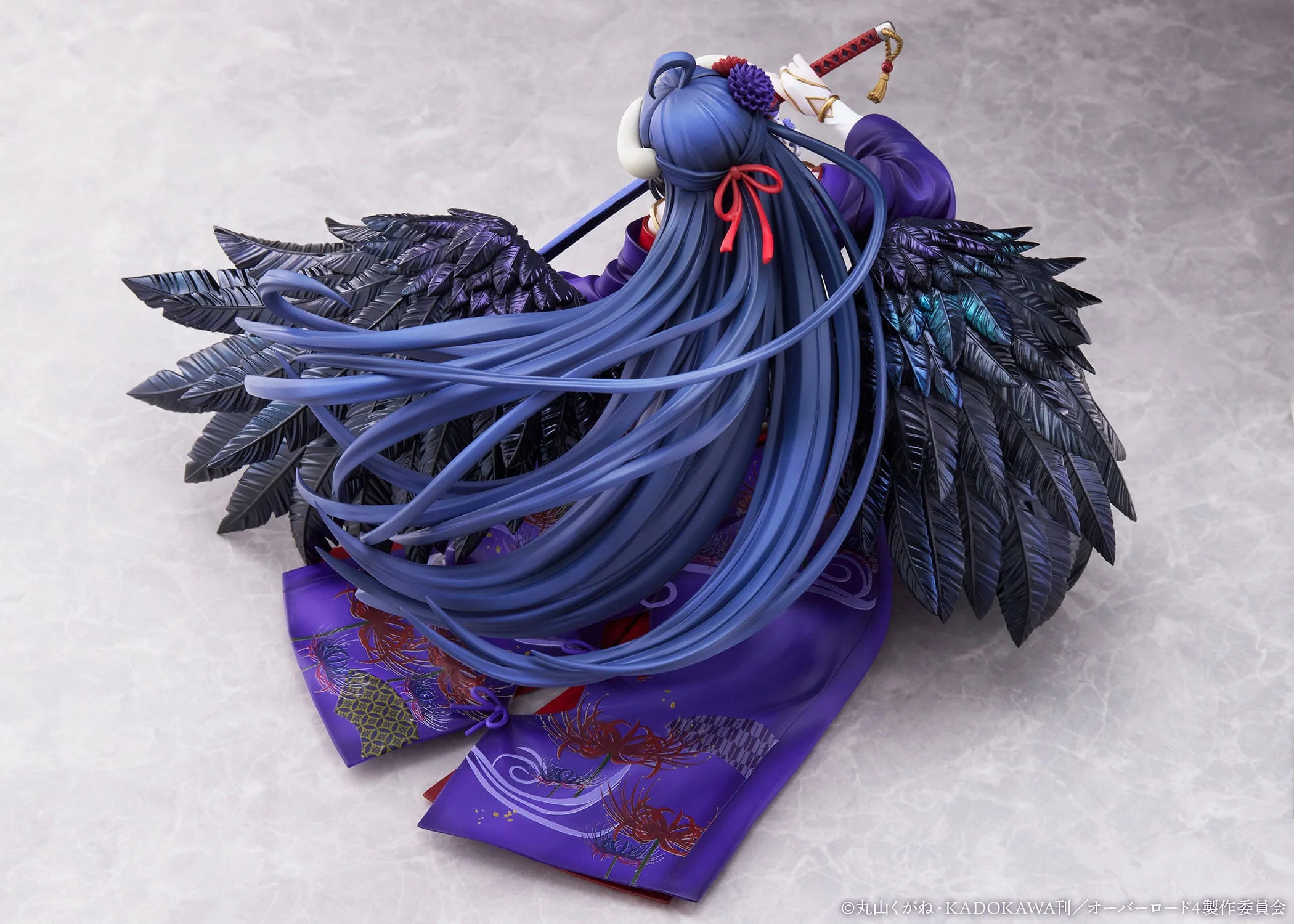 Albedo Overlord Craft Egg - Image 11