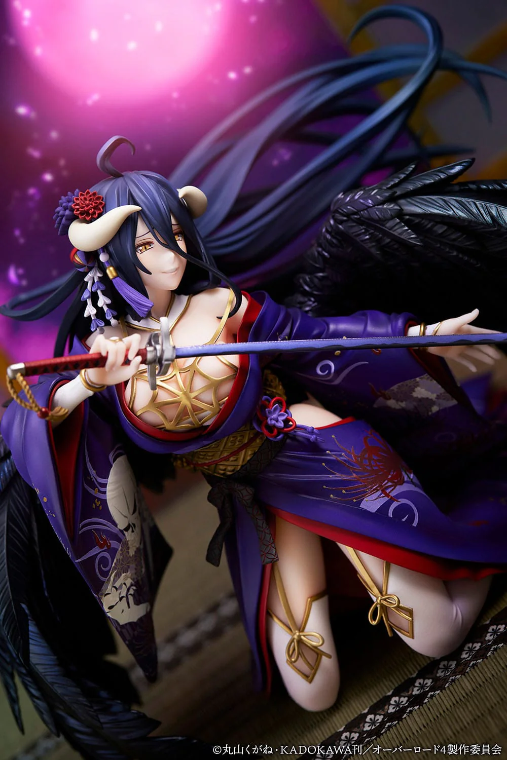 Albedo Overlord Craft Egg - Image 4