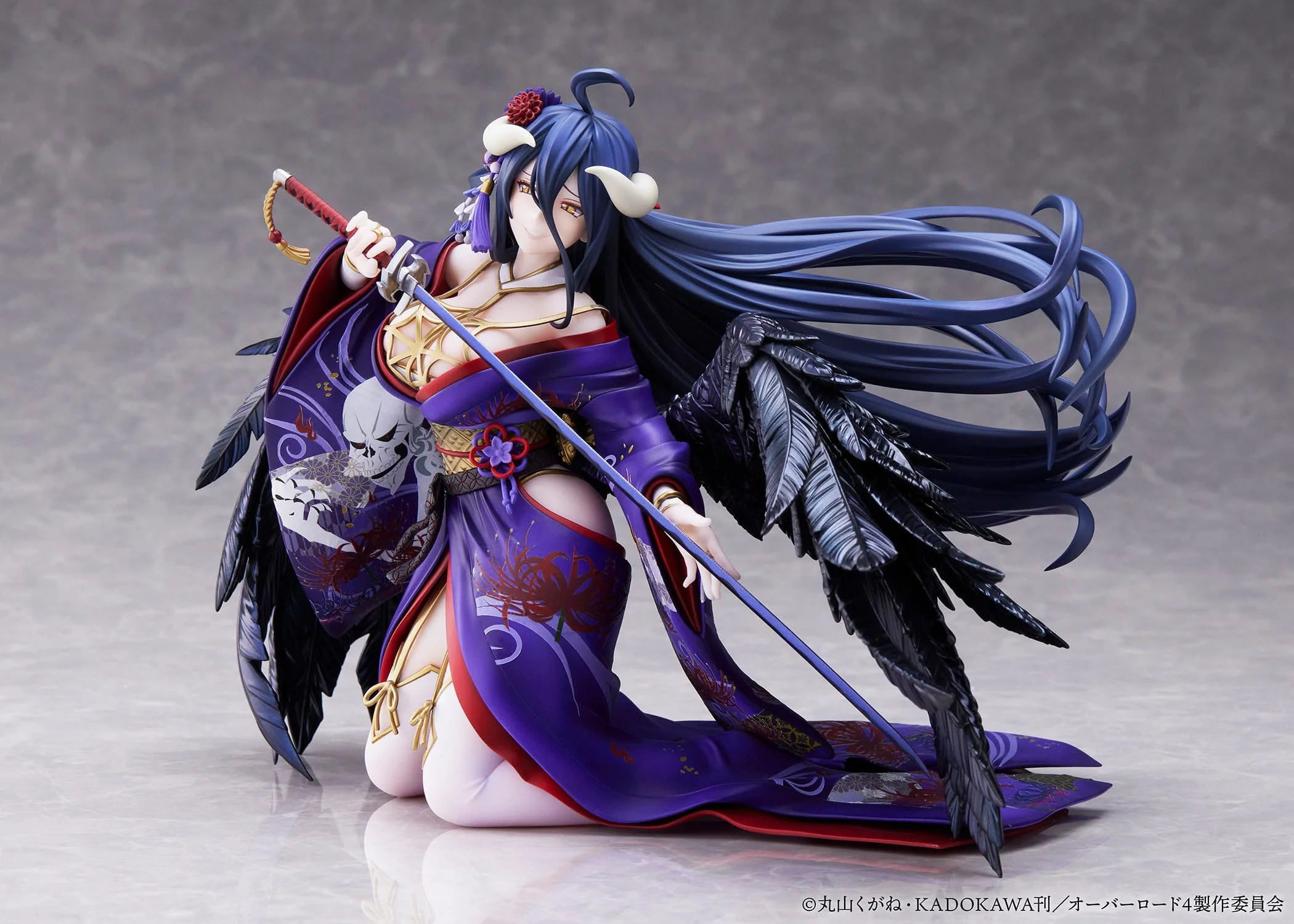 Albedo Overlord Craft Egg - Image 6