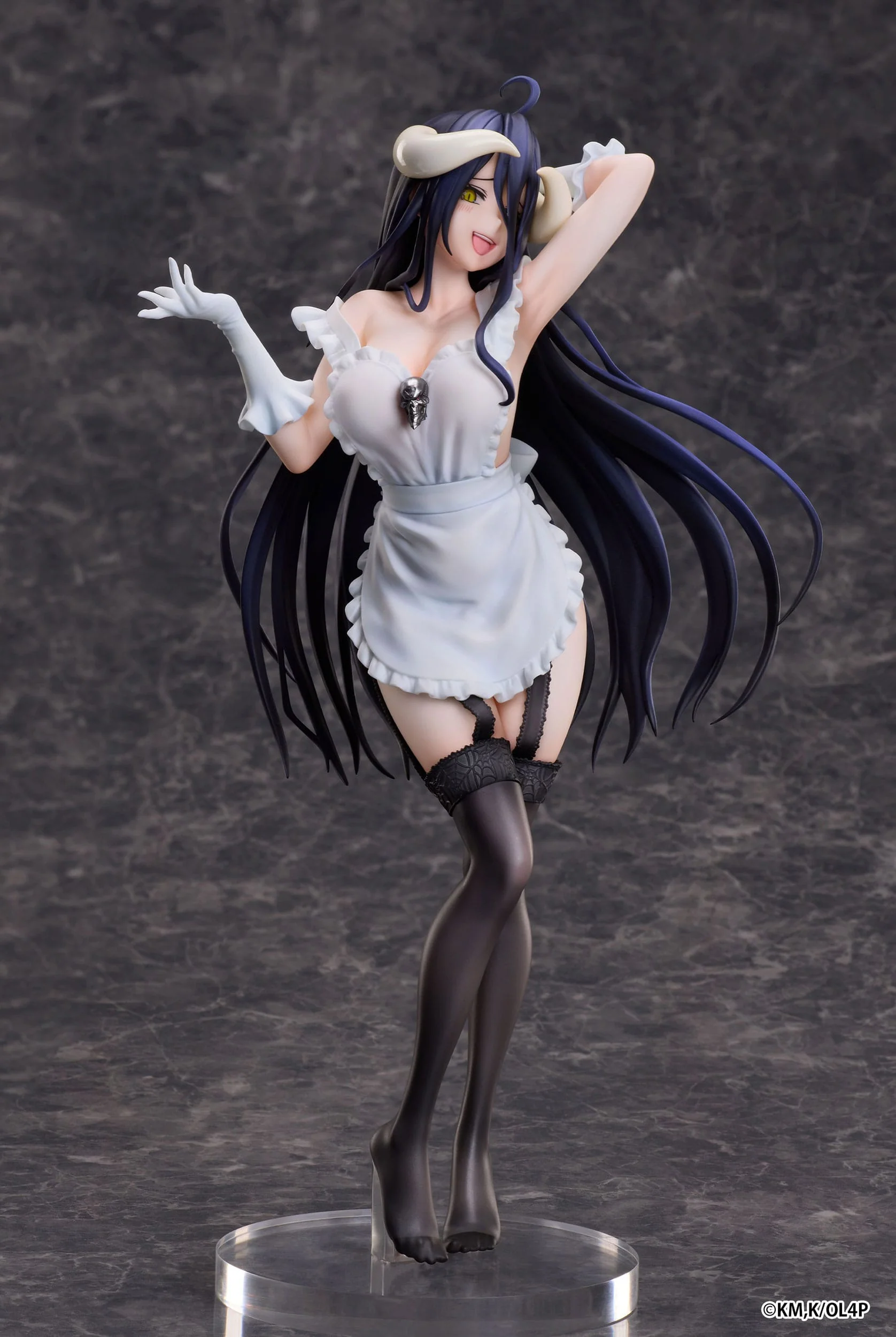 Albedo Overlord Elcoco - Image 3