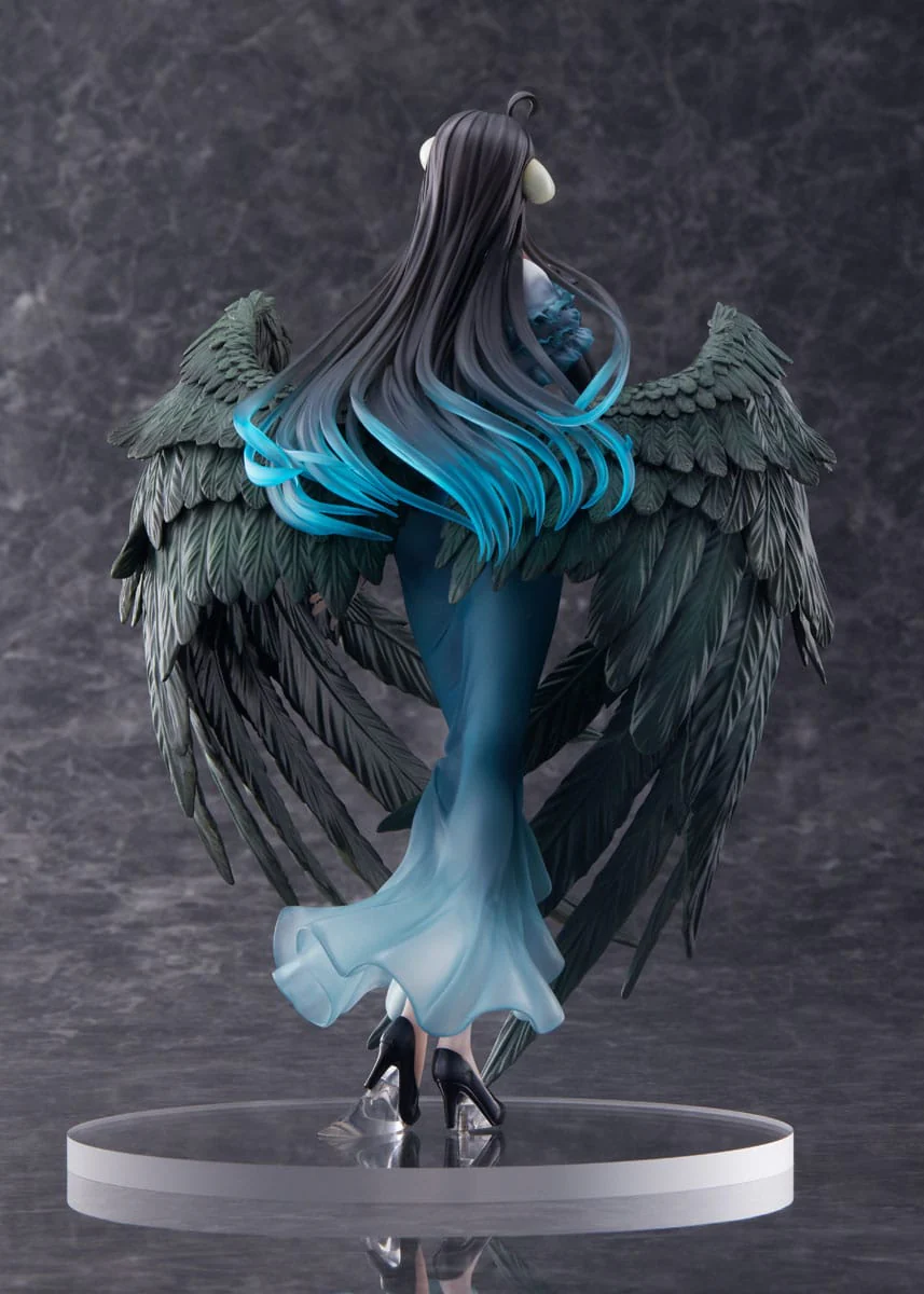 Albedo So-bin ver. Overlord Furyu - Image 12