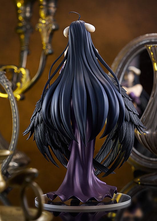Albedo Dress Ver. Albedo Pop Up Parade Good Smile Company - Image 3