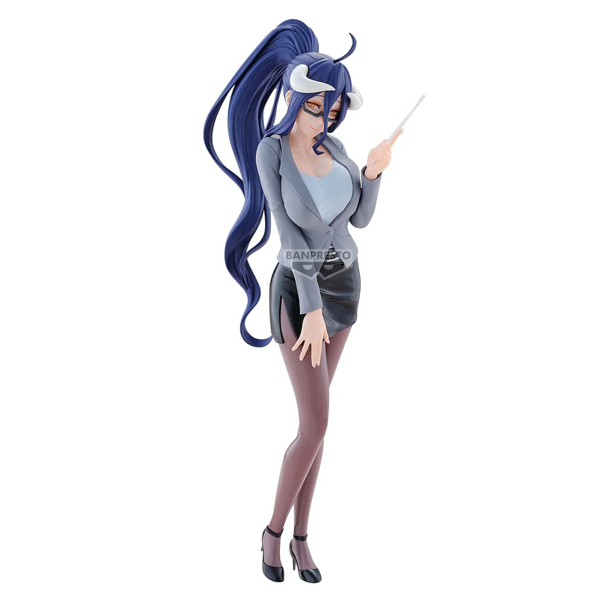 Albedo Overlord IF Banpresto