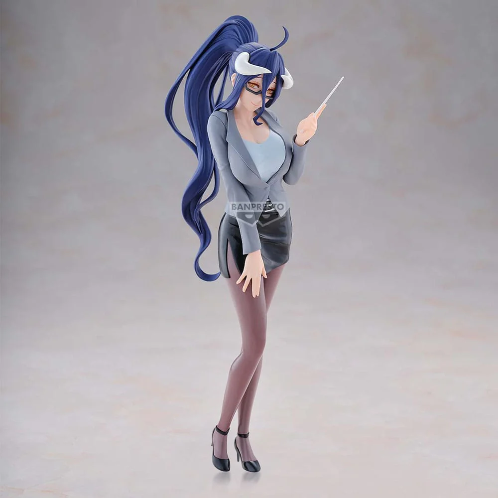 Albedo Overlord IF Banpresto - Image 2