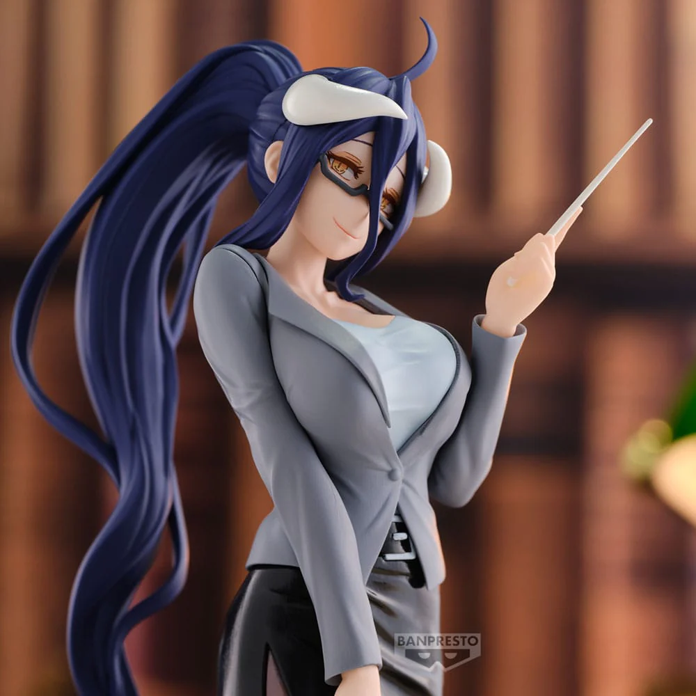 Albedo Overlord IF Banpresto - Image 5