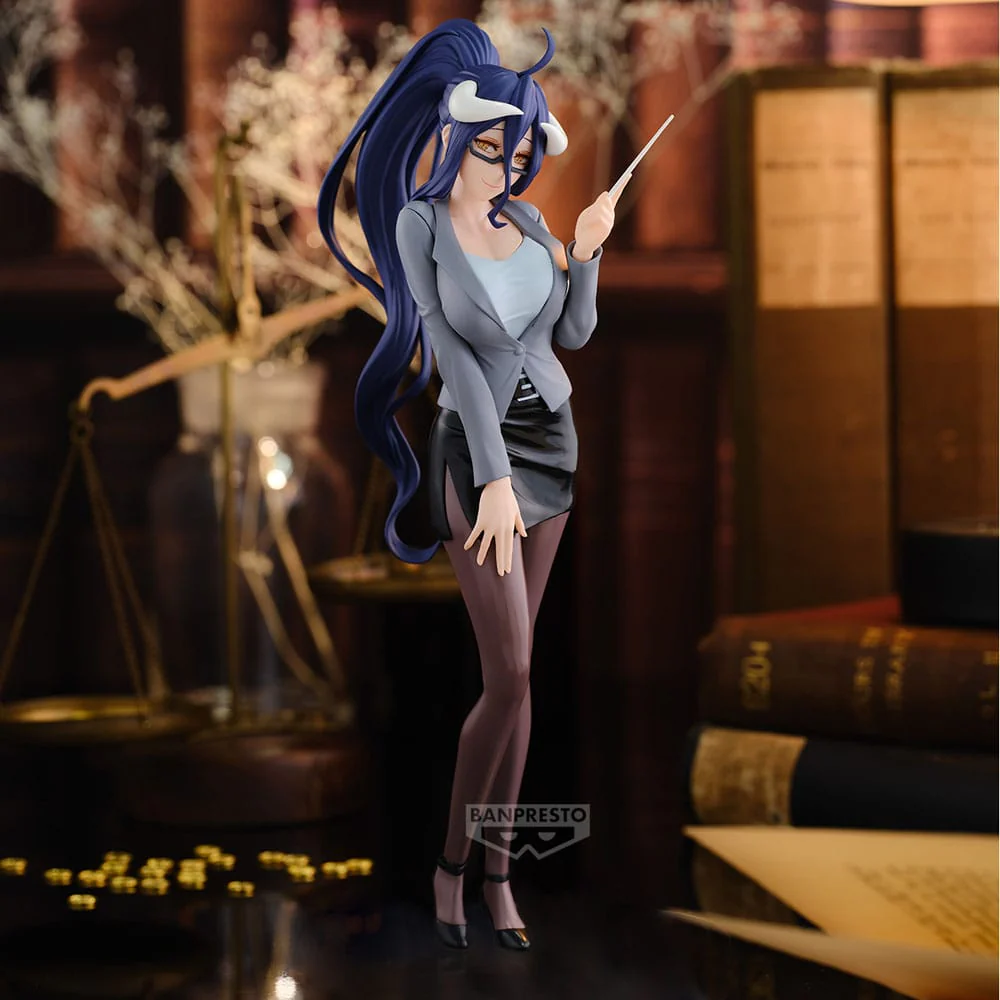 Albedo Overlord IF Banpresto - Image 6