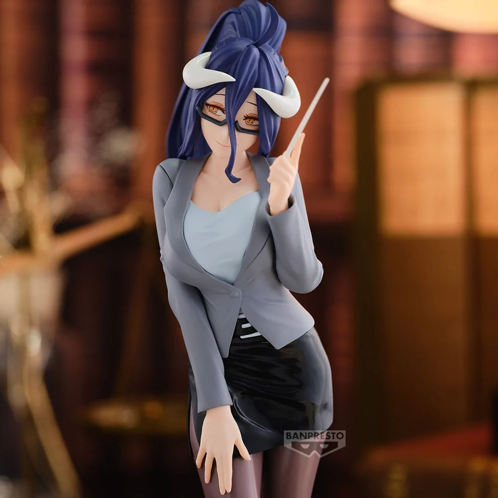 Albedo Overlord IF Banpresto - Image 7