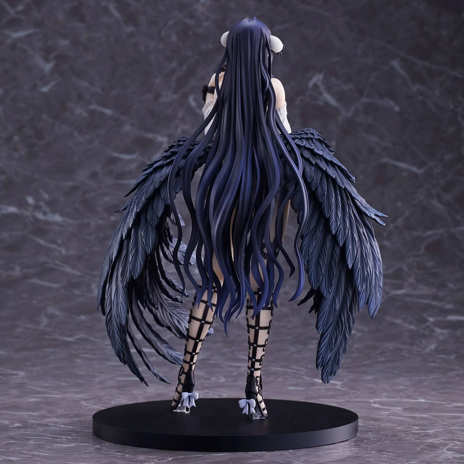 Albedo so-bin Ver. Overlord - Image 12