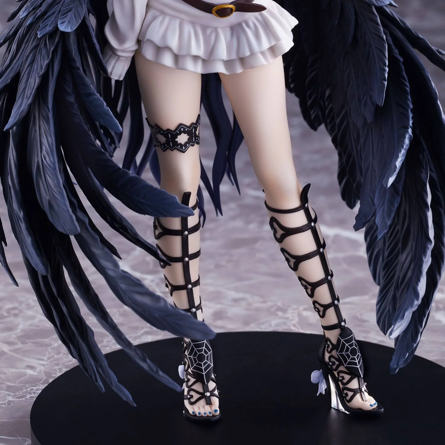 Albedo so-bin Ver. Overlord - Image 15