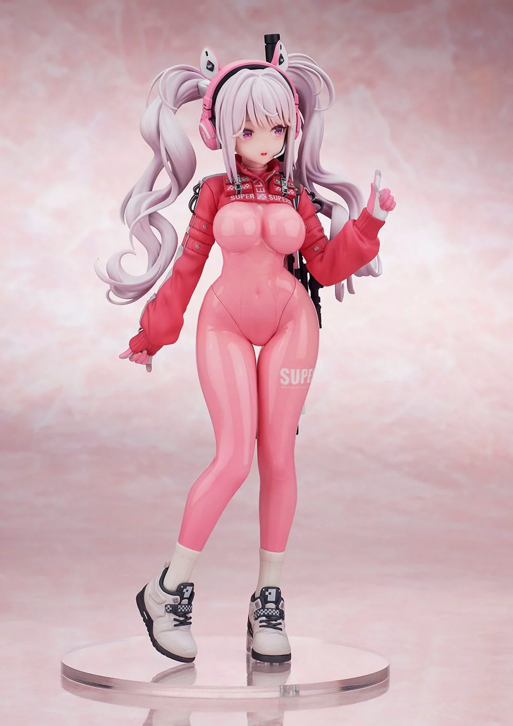 Alice Goddess of Victory: Nikke Flare (NEU/Second Hand) - Image 12
