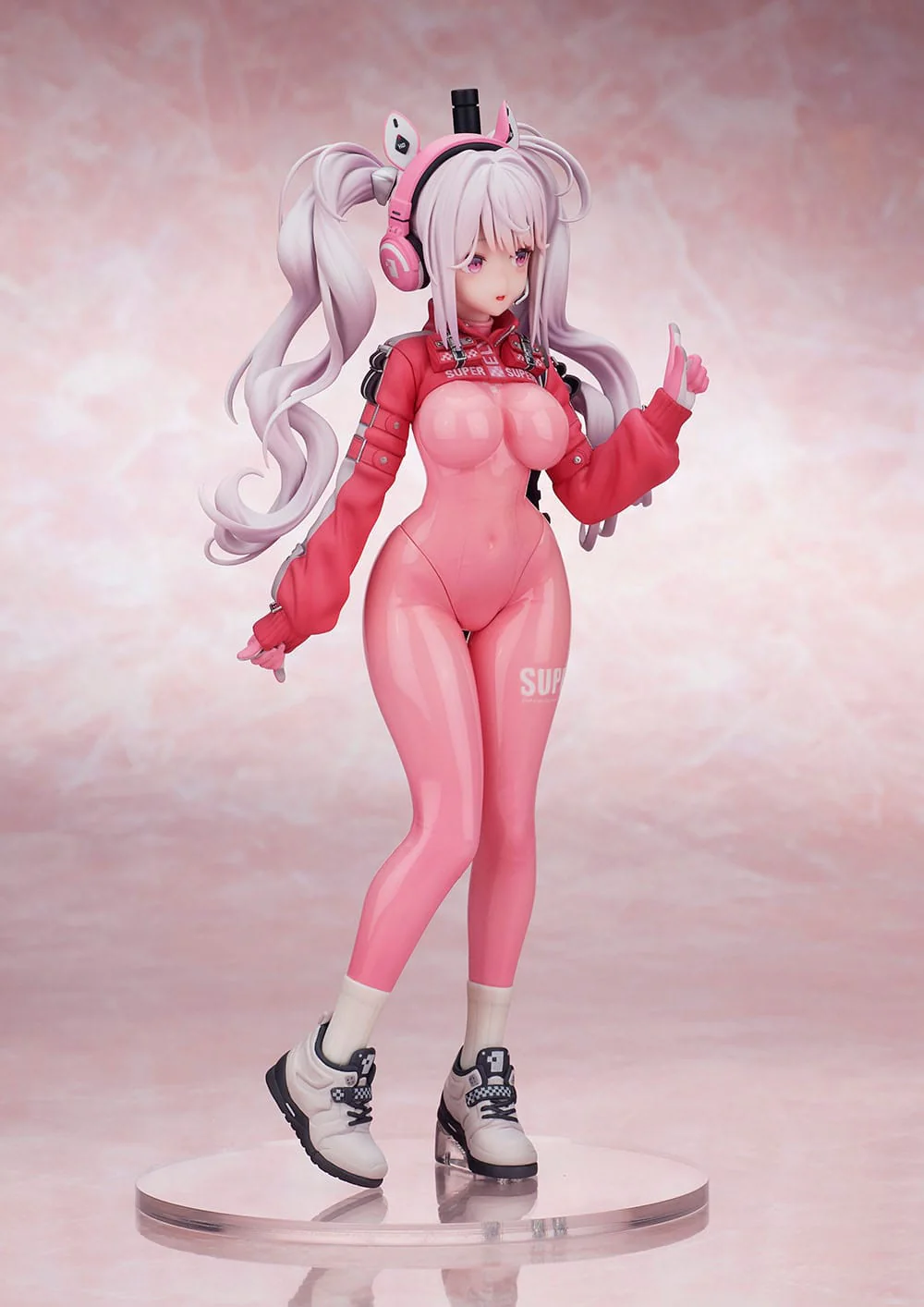 Alice Goddess of Victory: Nikke Flare (NEU/Second Hand) - Image 13