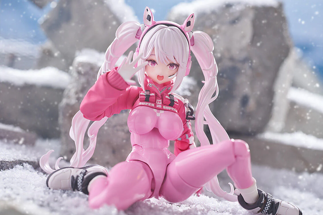 Alice Figma Max Factory - Image 17