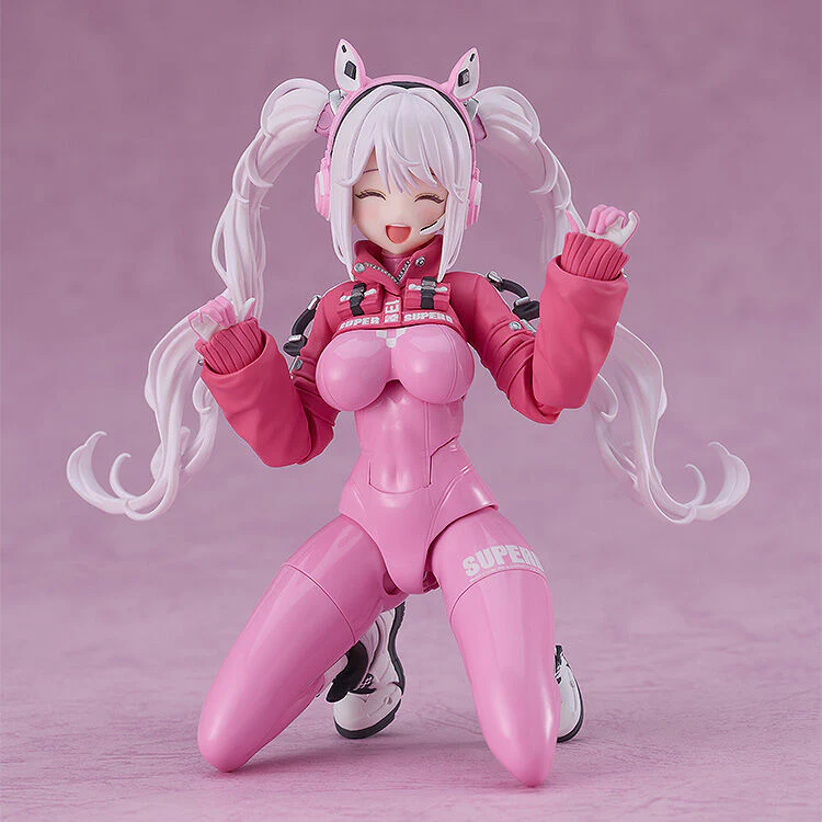 Alice Figma Max Factory - Image 4