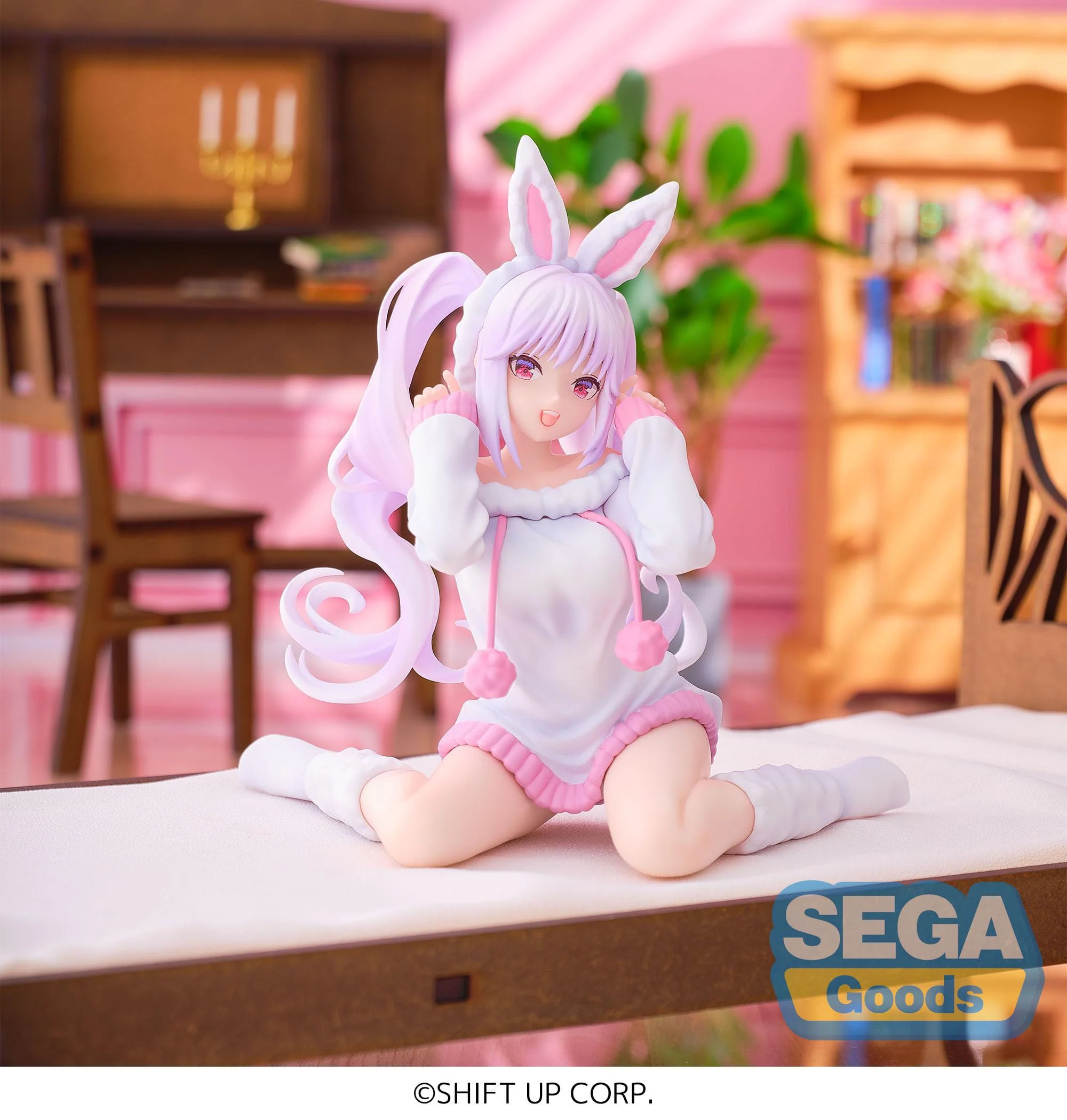 Alice Goddess of Victory: Nikke Yumemirize Sega - Image 2