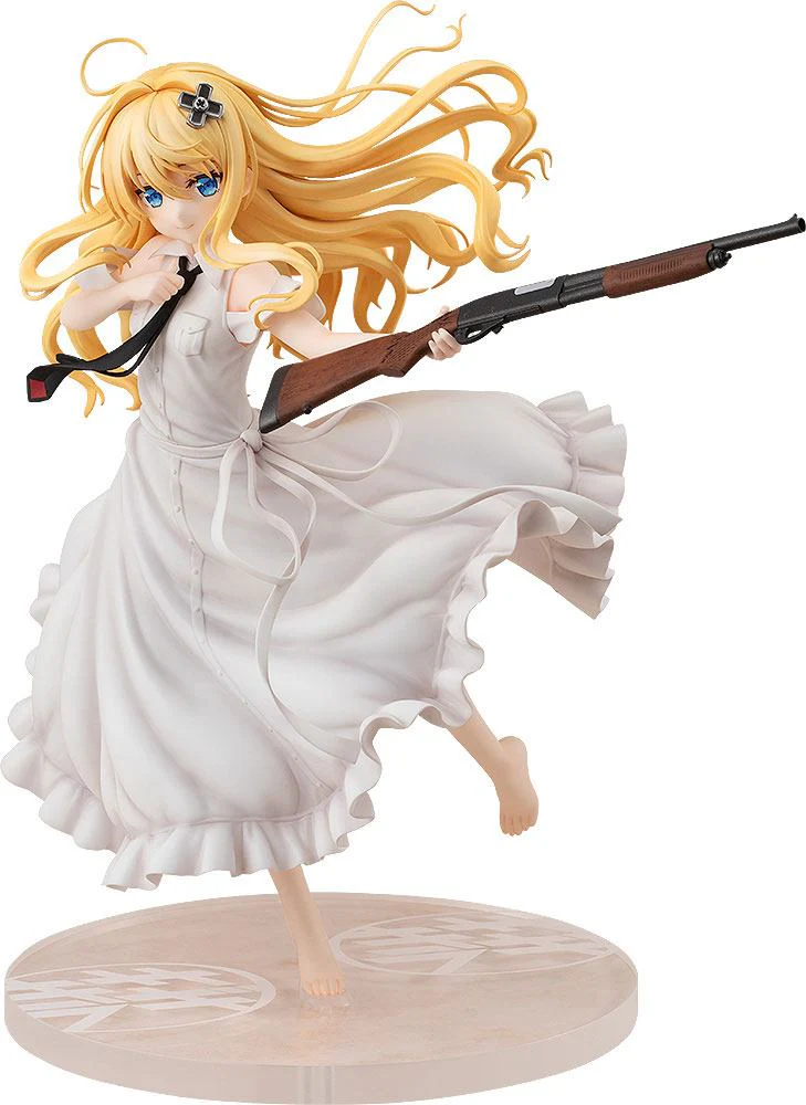 Alice Kisaragi - Light Novel Ver. / Combatants Will Be Dispatched - Image 9