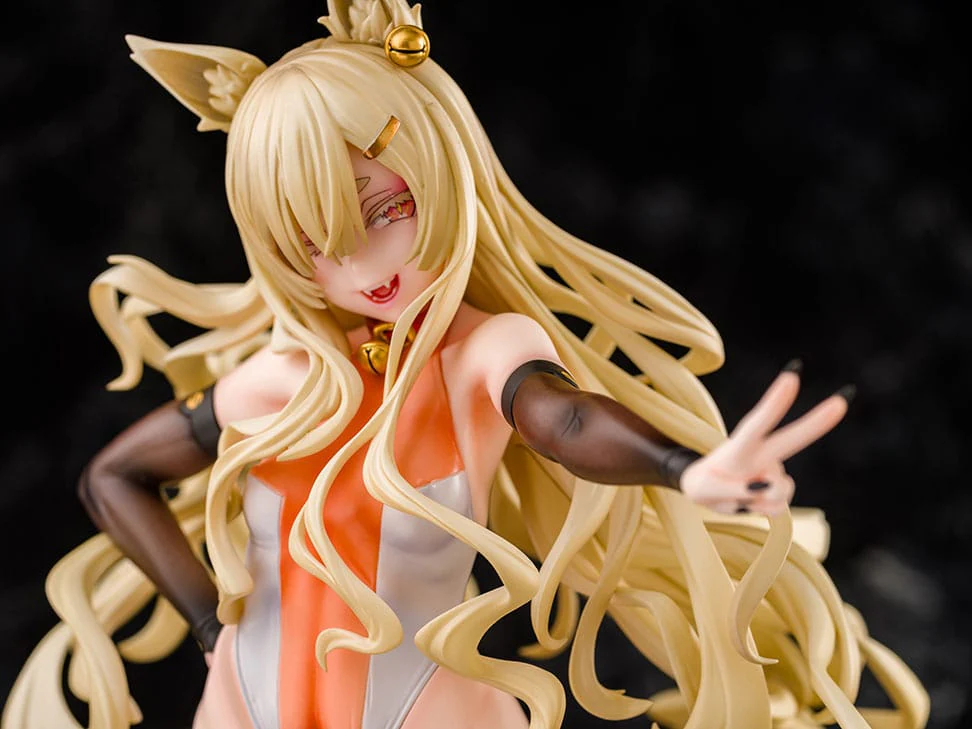 Alice Original Character Space Mogua - Image 2
