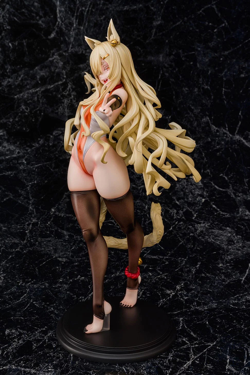 Alice Original Character Space Mogua - Image 7